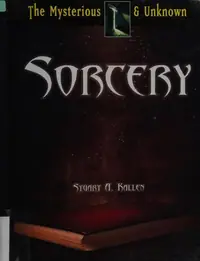 Sorcery Kallen, Stuart — photo 2