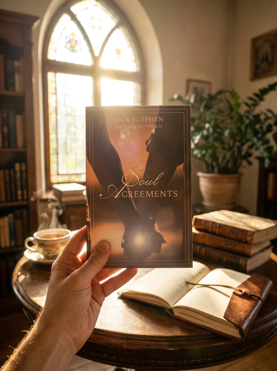 Soul Agreements — photo 2
