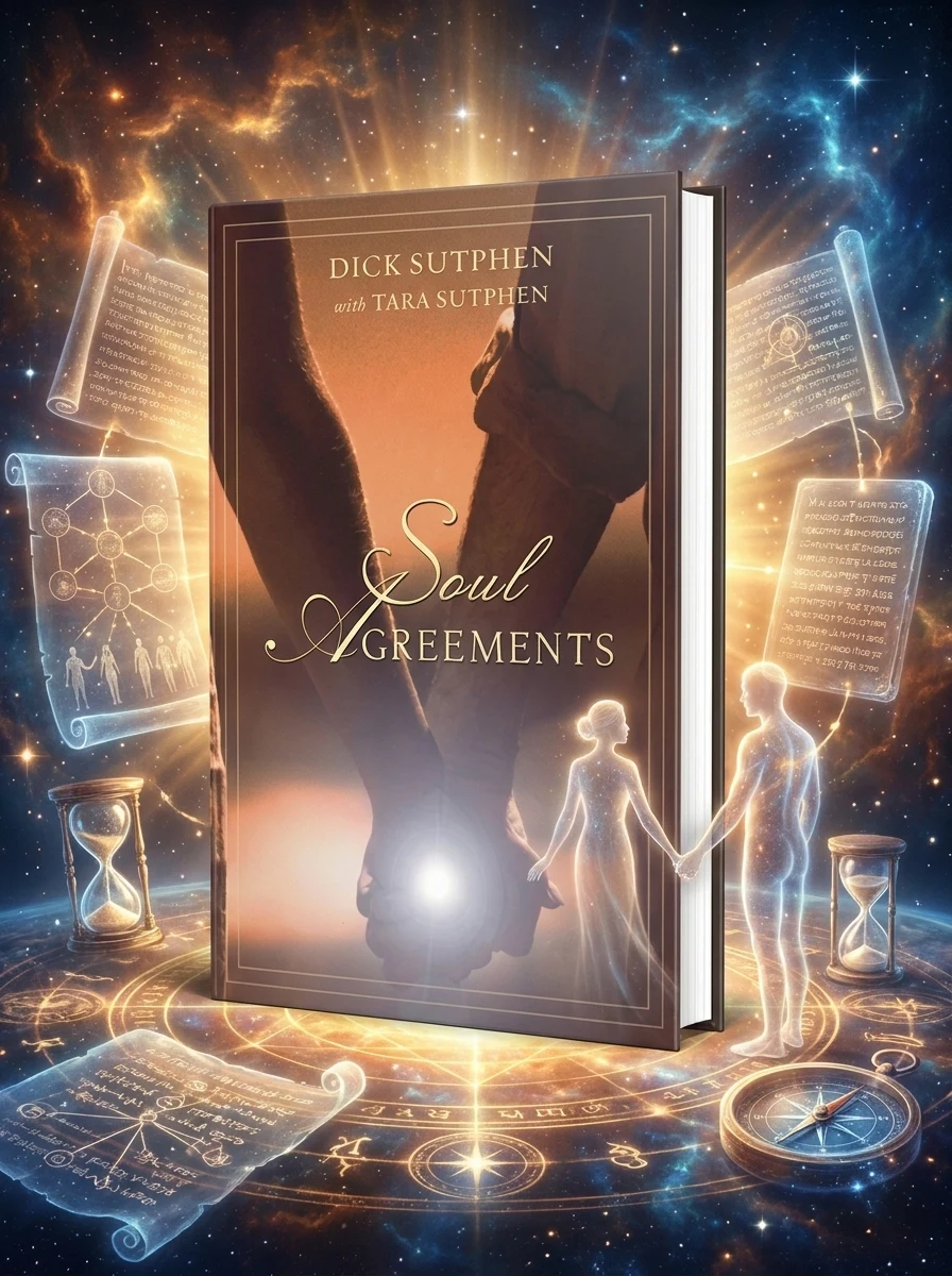 Soul Agreements