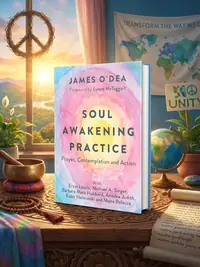 Soul Awakening Practice: Prayer, Contemplation and Action — photo 1
