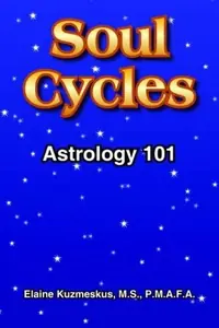 Soul Cycles: Astrology 101 — photo 2