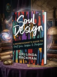 Soul Design: A Regressionist's Guide to Past Lives, Origins & Purpose — photo 1