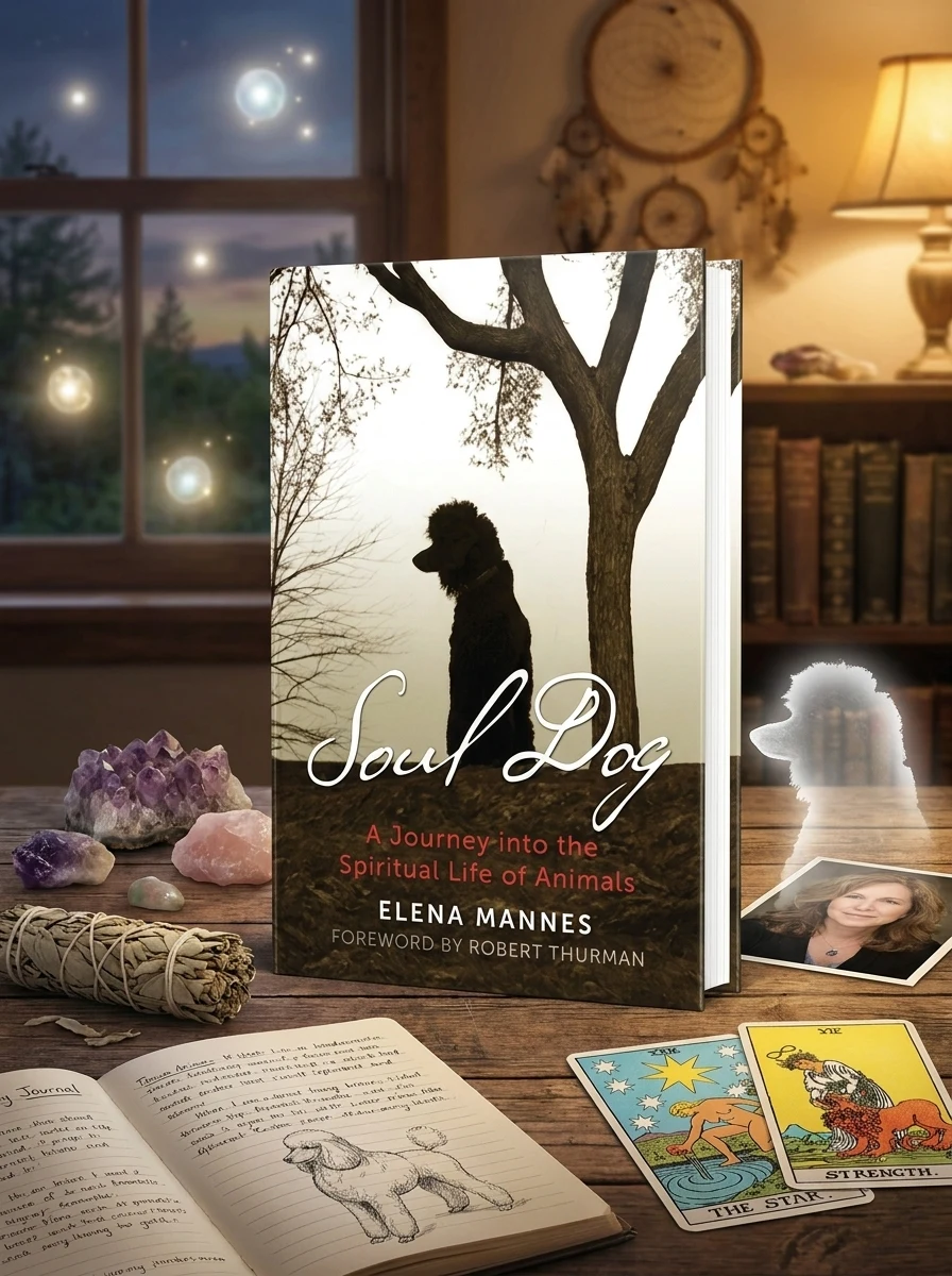 Soul Dog: A Journey Into the Spiritual Life of Animals