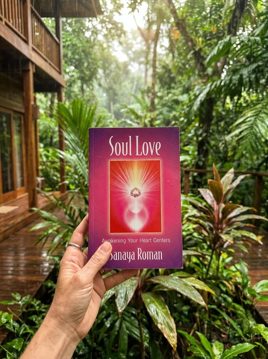 Soul Love: Art Activities for All Ages - PGW — photo 2