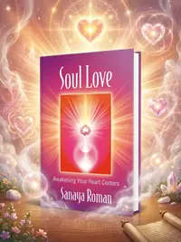 Soul Love: Art Activities for All Ages - PGW Roman, Sanaya — photo 1