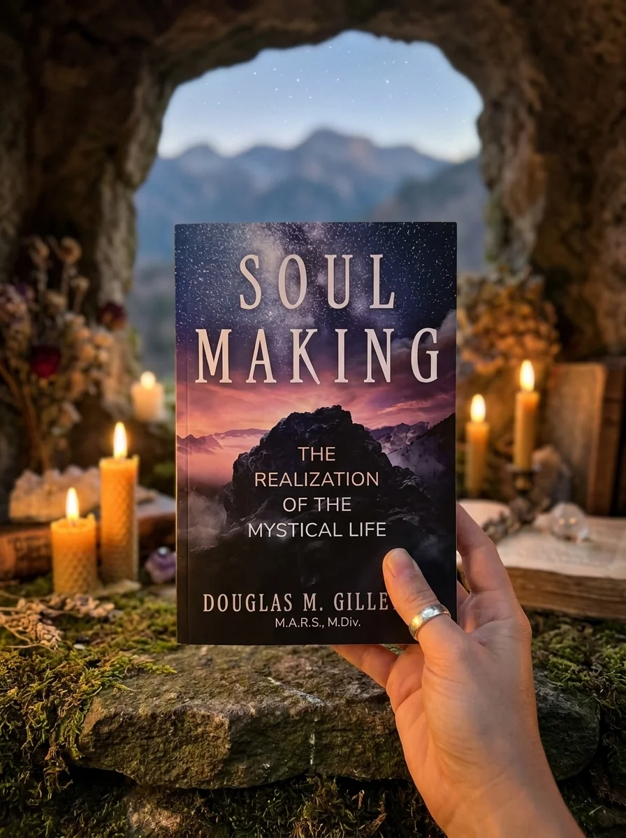 Soul Making: The Realization of the Mystical Life — photo 2