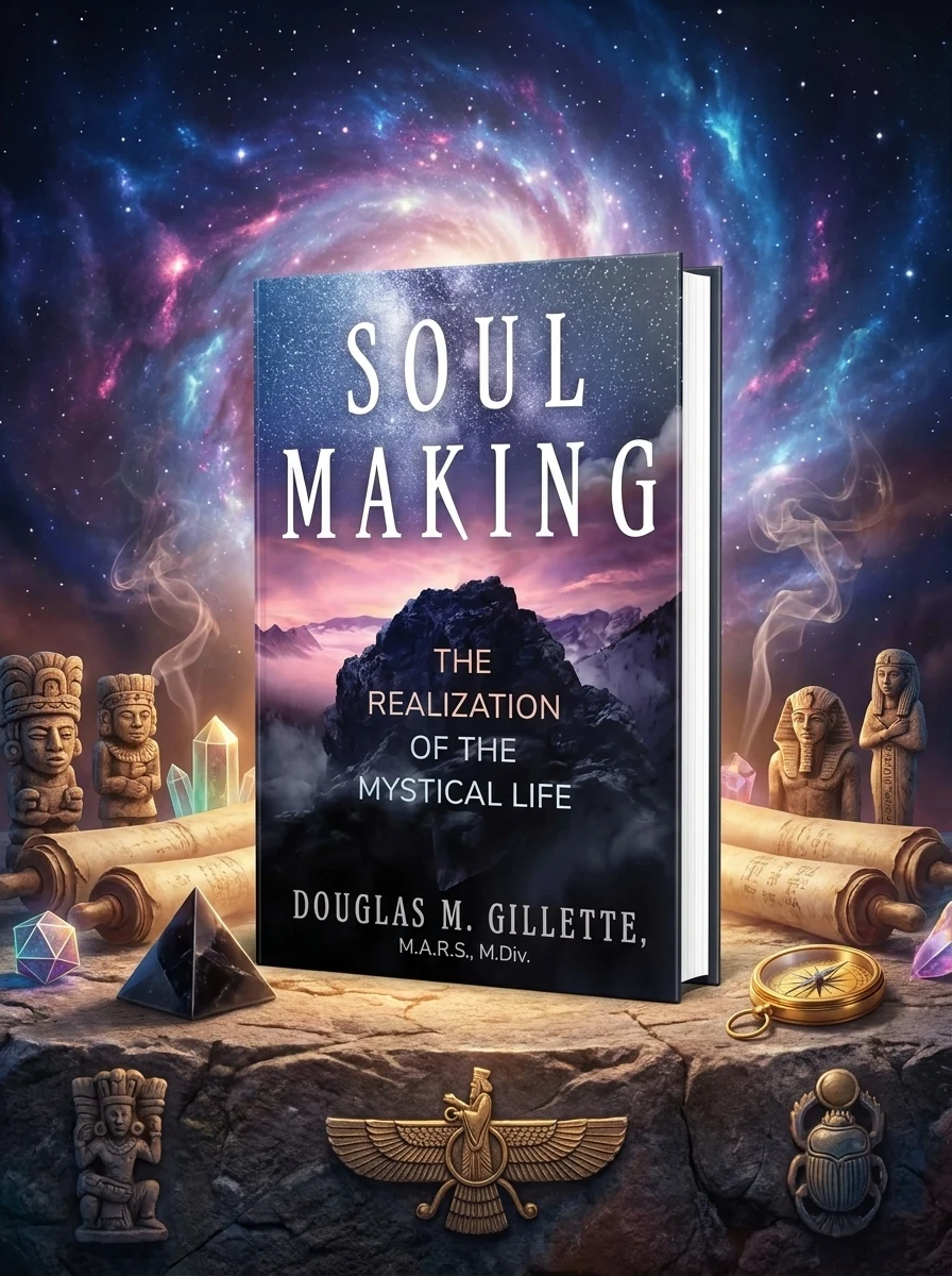 Soul Making: The Realization of the Mystical Life