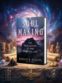 Soul Making: The Realization of the Mystical Life — photo 1