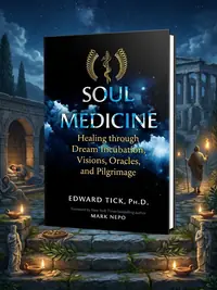Soul Medicine: Healing Through Dream Incubation, Visions, Oracles, and Pilgrimage — photo 1