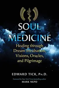 Soul Medicine: Healing Through Dream Incubation, Visions, Oracles, and Pilgrimage — photo 2