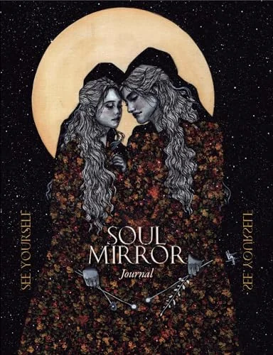 Soul Mirror Journal: See Yourself Connelly, Sunshine