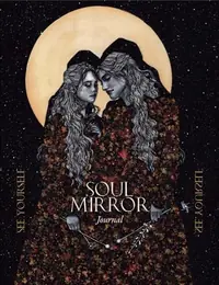 Soul Mirror Journal: See Yourself Connelly, Sunshine — photo 2
