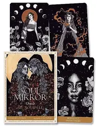 Soul Mirror Oracle: See Yourself Connelly, Sunshine — photo 2