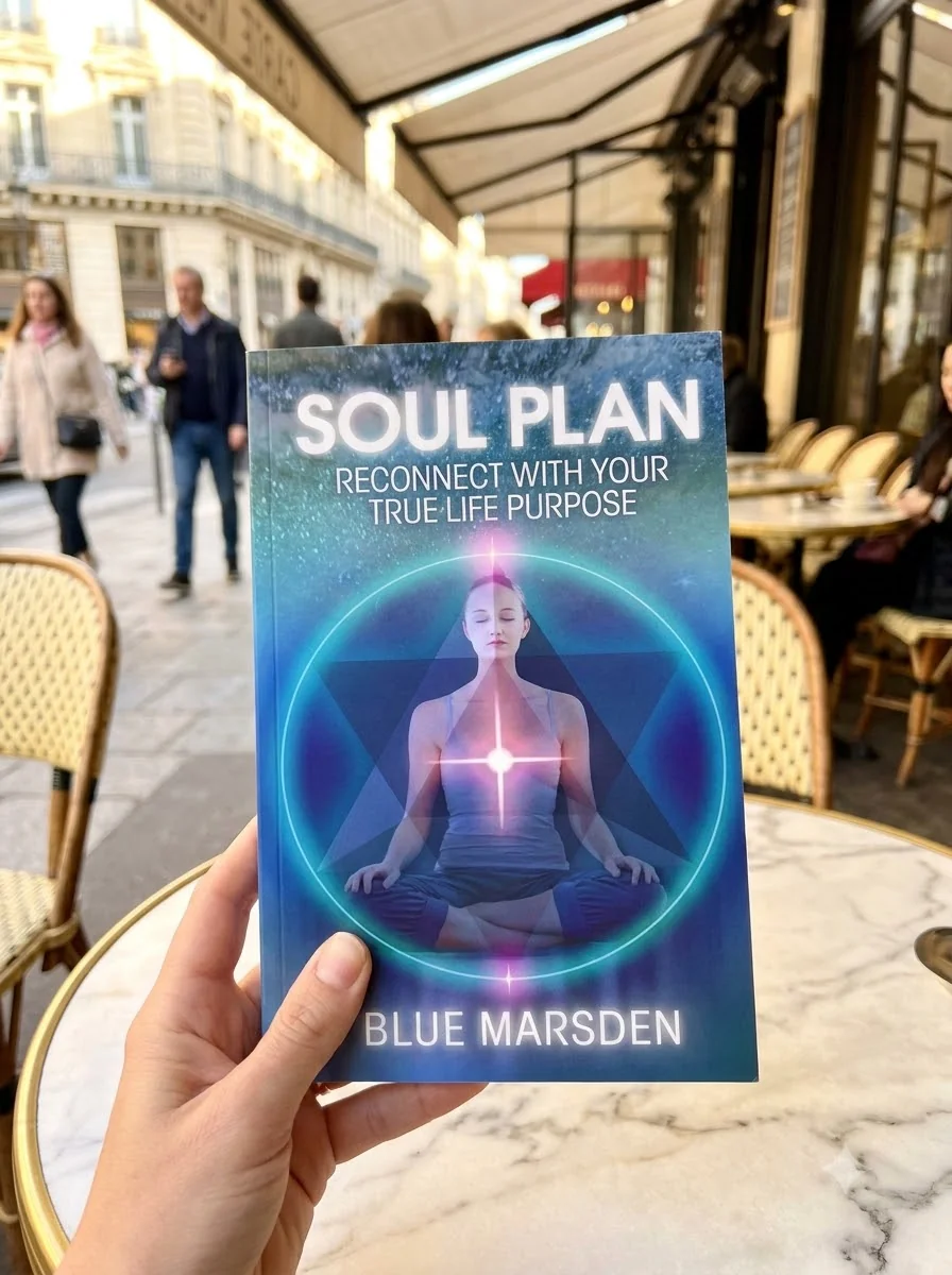 Soul Plan: Reconnect with Your True Life Purpose — photo 2