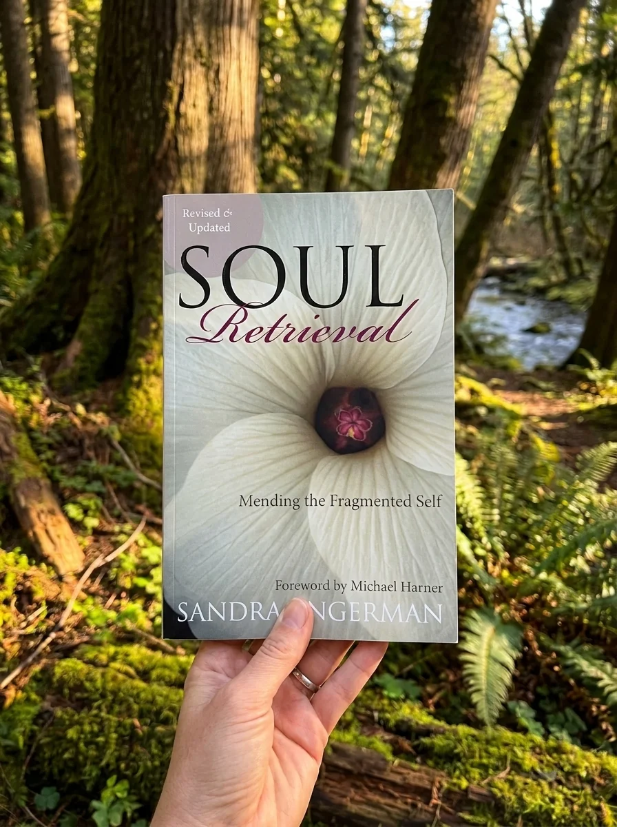 Soul Retrieval: Mending the Fragmented Self — photo 2