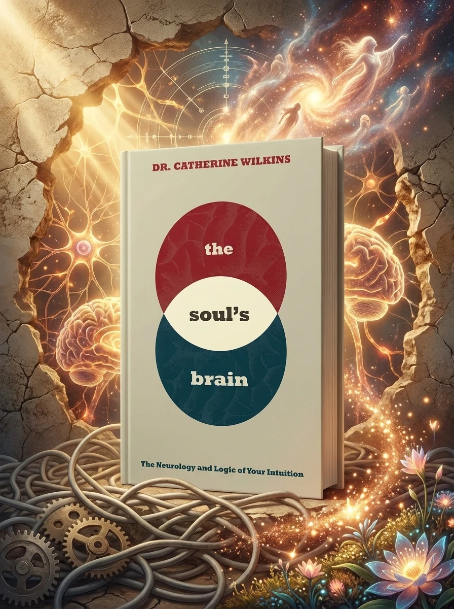 Soul's Brain: The Neurology and Logic of Your Intuition