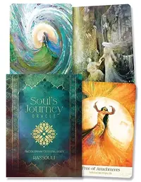 Soul's Journey Oracle: Practical Epiphany for Personal Growth — photo 2