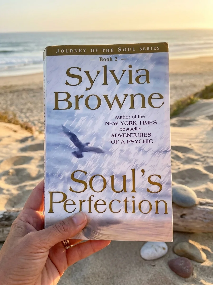 Soul's Perfection — photo 2