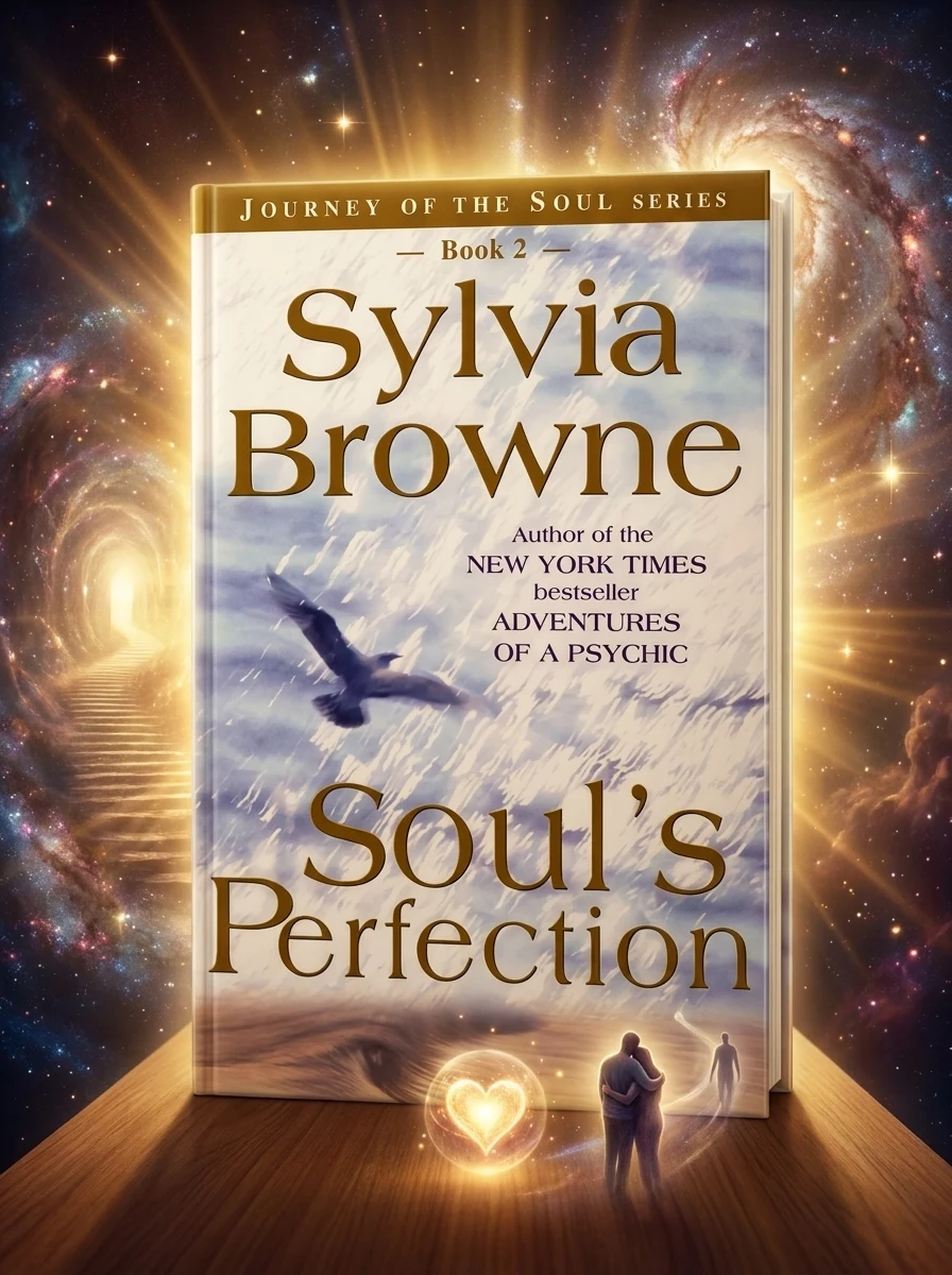 Soul's Perfection Browne, Sylvia