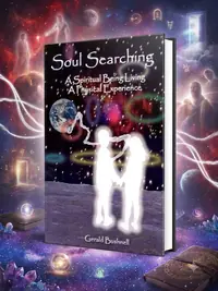 Soul Searching: A Spiritual Being Living A Physical Experience — photo 1
