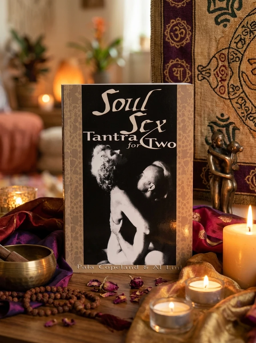 Soul Sex: Tantra for Two