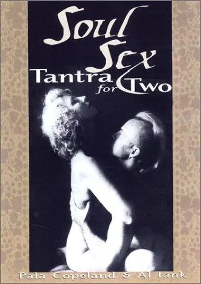 Soul Sex: Tantra for Two — dewey-pub:New Page Books