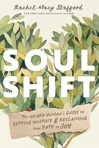 Soul Shift: The Weary Human's Guide to Getting Unstuck and Reclaiming Your Path to Joy — photo 2