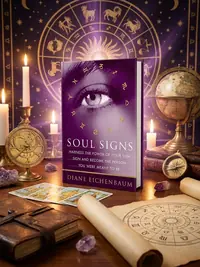 Soul Signs: Harness the Power of Your Sun Sign and Become the Person You Were Meant to Be (Original) — photo 1