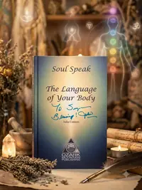 Soul Speak: The Language of Your Body — photo 1