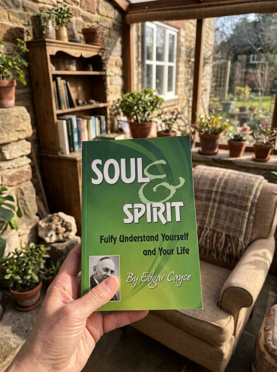 Soul & Spirit — photo 2