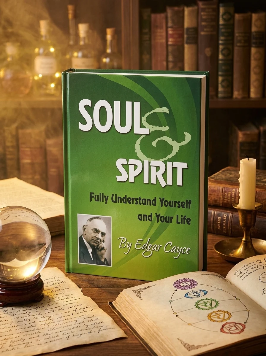 Soul & Spirit