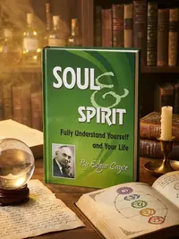 Soul & Spirit — photo 1