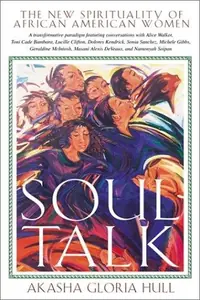 Soul Talk: The New Spirituality of African American Women (Original) — photo 2