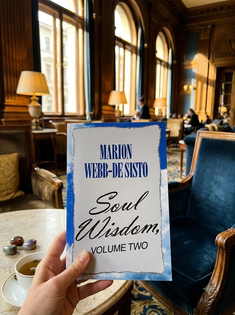 Soul Wisdom, Volume Two — photo 2