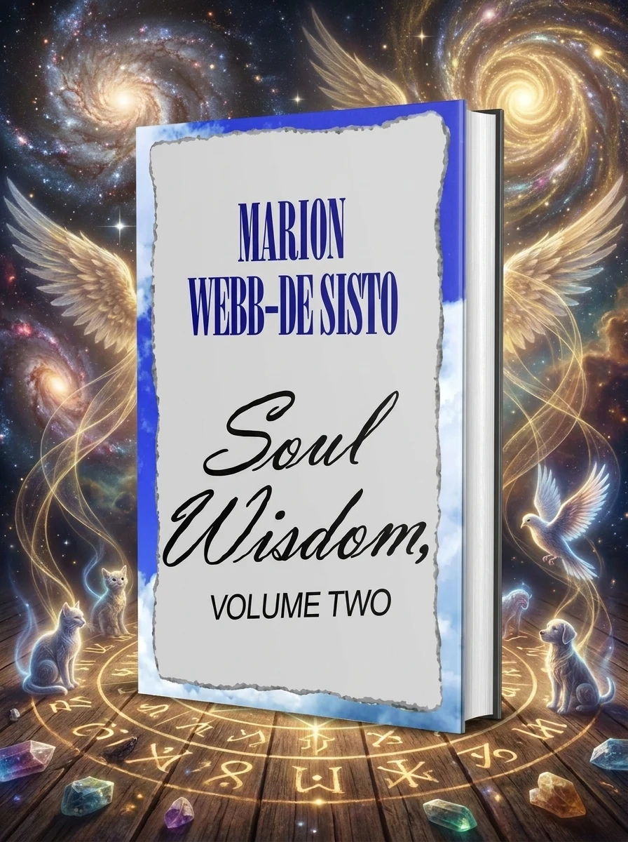 Soul Wisdom, Volume Two