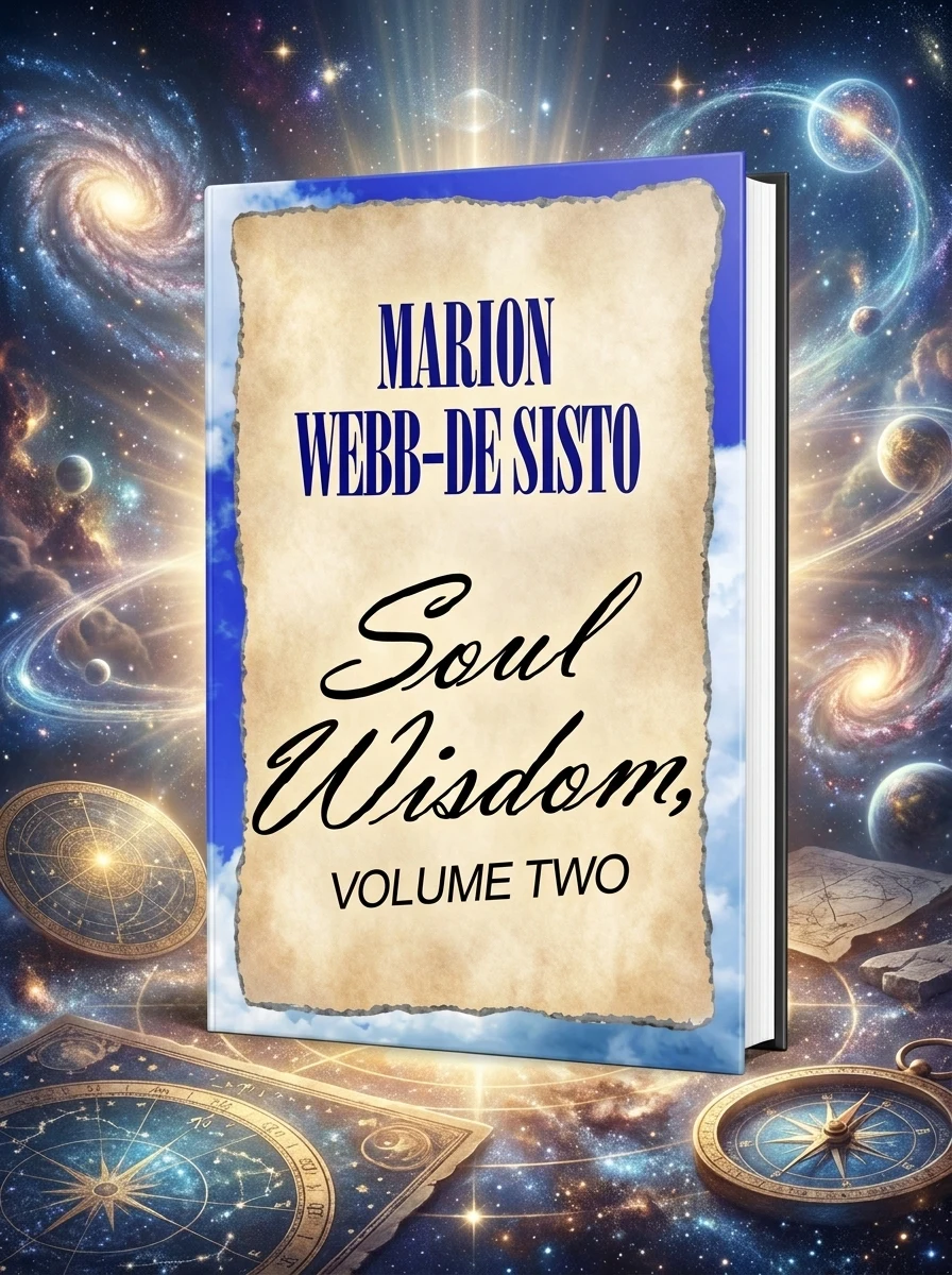 Soul Wisdom, Volume Two