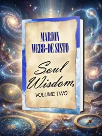 Soul Wisdom, Volume Two — photo 1
