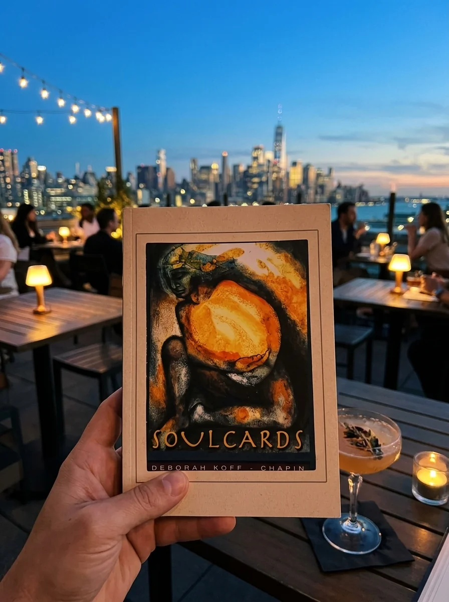 Soulcards — photo 2