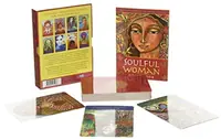 Soulful Woman Guidance Cards: Nurturance, Empowerment & Inspiration for the Feminine Soul — photo 2