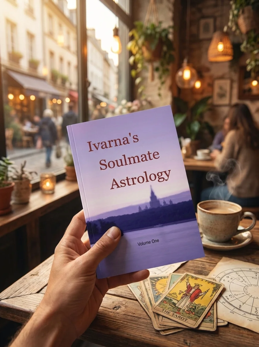 Soulmate Astrology (Revised) — photo 2