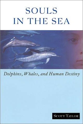 Souls in the Sea: Dolphins, Whales, and Human Destiny — photo 3