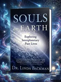Souls on Earth: Exploring Interplanetary Past Lives — photo 1