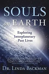Souls on Earth: Exploring Interplanetary Past Lives — photo 2