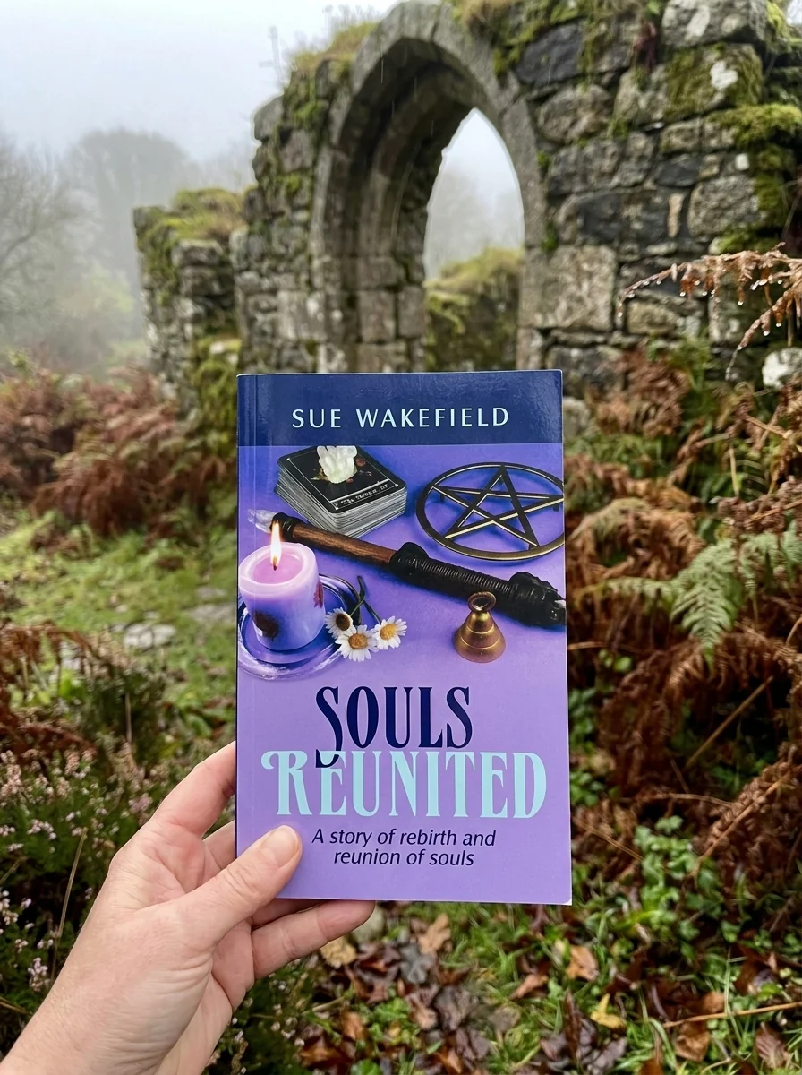 Souls Reunited: A Story of Rebirth and Reunion of Souls — photo 2