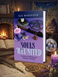 Souls Reunited: A Story of Rebirth and Reunion of Souls — photo 1