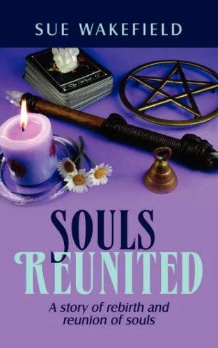 Souls Reunited: A Story of Rebirth and Reunion of Souls — photo 3