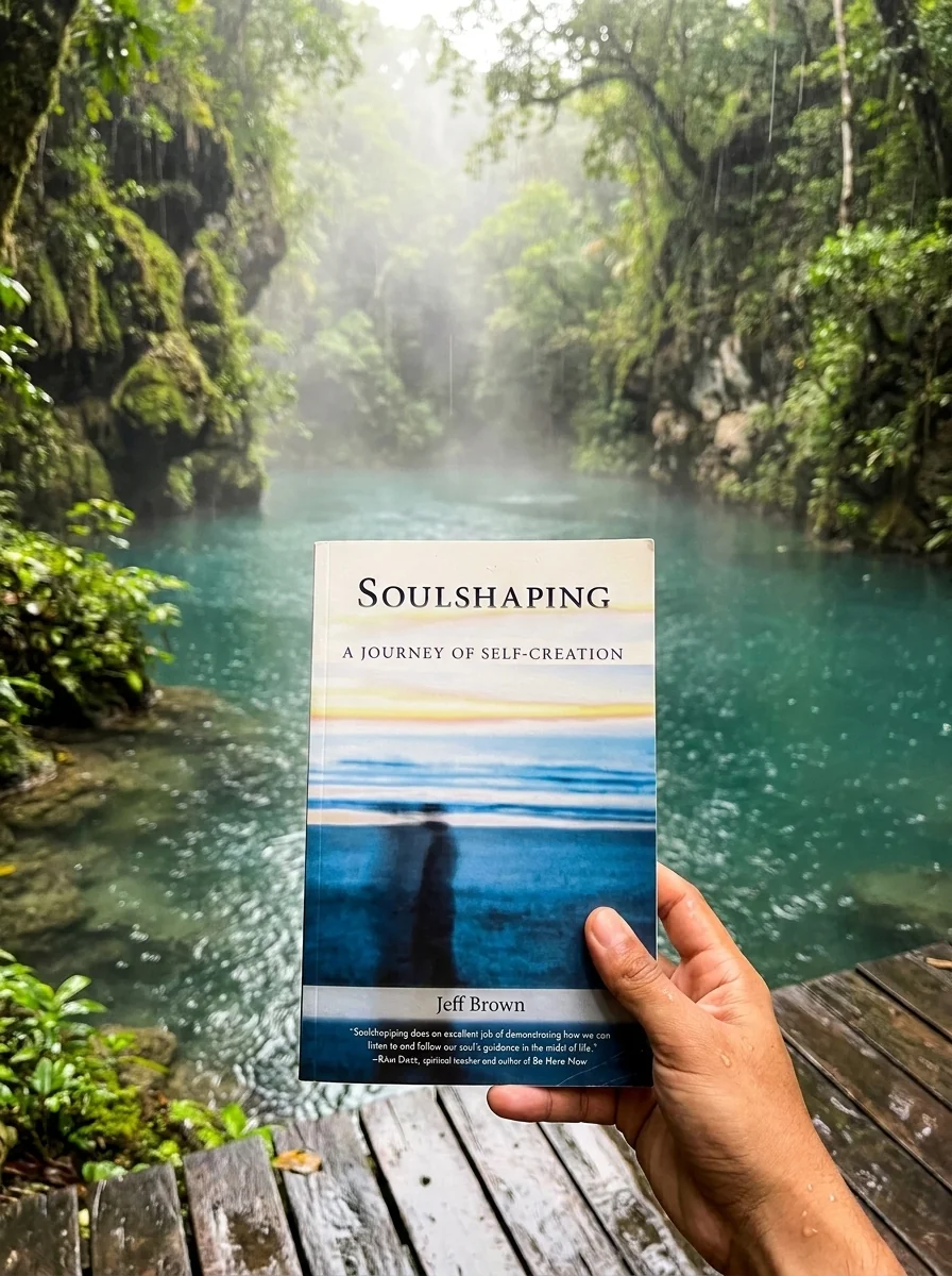 Soulshaping: A Journey of Self-Creation — photo 2