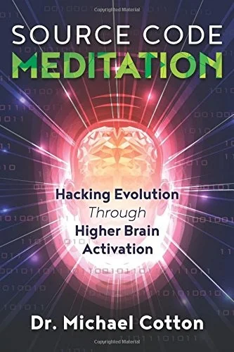 Source Code Meditation: Hacking Evolution Through Higher Brain Activation — photo 3