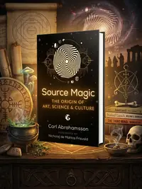 Source Magic: The Origin of Art, Science, and Culture — photo 1