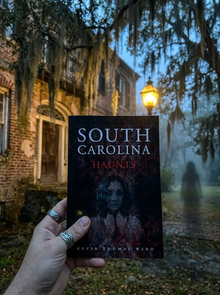 South Carolina Haunts — photo 2